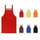 KITCHEN ANTI-OIL APRON image 2