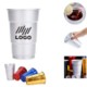 ALUMINUM PARTY DRINK 16 OZ CUP image 2