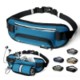 WATER BOTTLE SPORTS FANNY PACK image 2