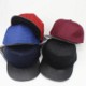 HIP HOP ADJUSTABLE BASEBALL CAP image 2