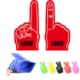 EVA MINI CHEER GLOVES image 2