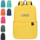 CLASSIC LIGHTWEIGHT BACKPACK RUCKSACK image 2