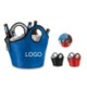 POLYESTER TOTE COOL BAG image 2