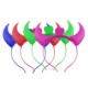 FLASHING PARTY OX HORNS HEADBANDS GLOW image 2