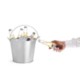 GALVANIZED ICE BUCKET image 2