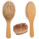 BAMBOO HAIR BRUSH image 2