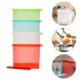 30OZ REUSABLE SILICONE FOOD STORAGE BAGS image 2
