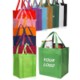 REUSABLE GROCERY TOTE BAGS image 2