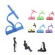 FOOT PEDAL RESISTANCE TRAINER image 2