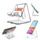 ACRYLIC CELL PHONE STAND image 2