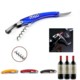 MULTIFUNCTION FISH KNIFE WINE BOTTLE OPENER image 2