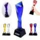 TWISTED CRYSTAL TROPHY AWARD image 2