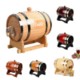 1,5L WHISKEY BARREL DISPENSER image 2