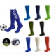 KNEE HIGH FOOTBALL SPORTS TUBE SOCKS image 2