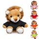 PLUSH LION STUFFED ANIMAL image 2