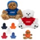 6 INCH BIG PAW BEAR image 2