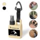 PORTABLE TRAVEL CAMPING MIST SPRAY BOTTLE image 2