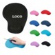 SILICONE WRIST REST GUARD MOUSEMAT image 2