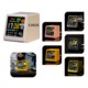 WEATHER CLOCK MULTIFUNCTION DESK TOP ORNAMENT image 2
