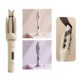 FULLY AUTOMATIC HAIR CURLING IRON image 2