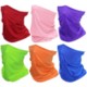 MULTIFUNCTION MAGIC SCARF NECK GAITER image 2