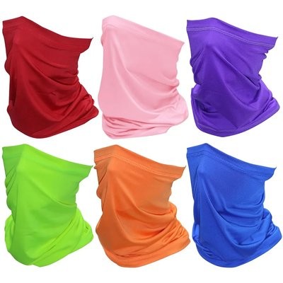 Picture of MULTIFUNCTION MAGIC SCARF NECK GAITER