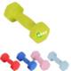 Picture of HEXAGONAL NEOPRENE DUMBBELL