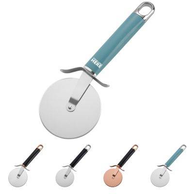 Picture of CLASSIC PIZZA CUTTER WHEEL with Sharp Blade.