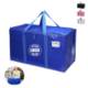 EXTRA LARGE HANDLE STORAGE MOVING BAG image 2
