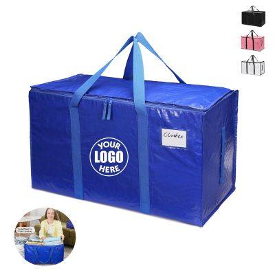 Picture of EXTRA LARGE HANDLE STORAGE MOVING BAG.