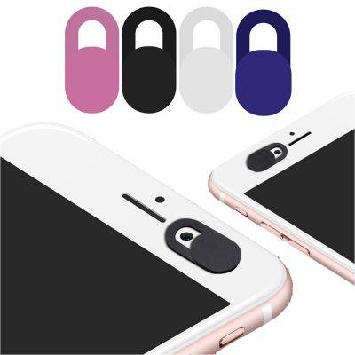 MINI WEBCAM COVER SLIDE.