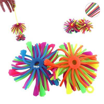 Picture of JELLYFISH YOYO.