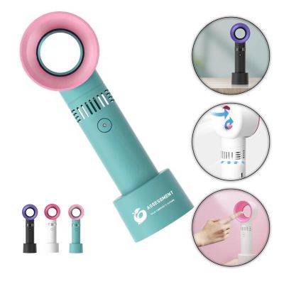 Picture of PORTABLE BLADELESS USB FAN