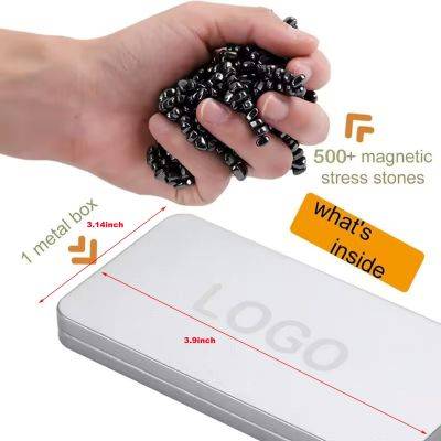 Picture of MAGNETIC BEADS
