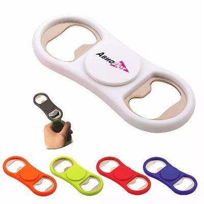 Picture of FUN SPINNER BOTTLE OPENER