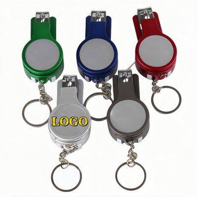 Picture of 5-IN-1 NAIL CLIPPERS