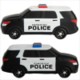 POLICE CAR STRESS RELIEVER image 2