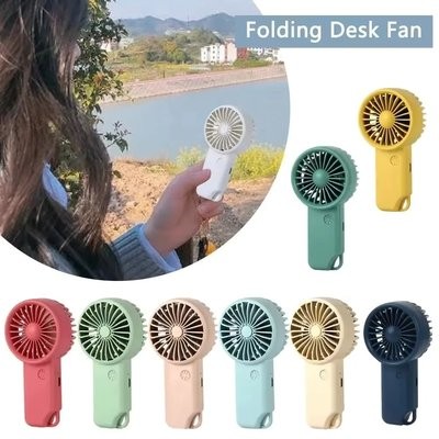 Picture of PORTABLE MINI USB RECHARGABLE FAN