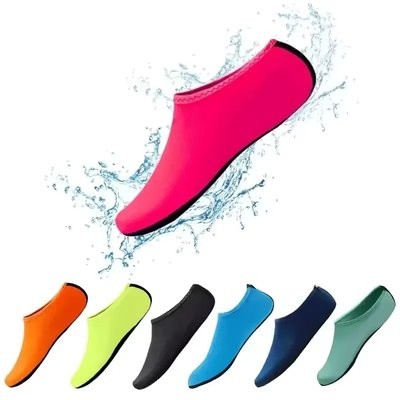 Picture of QUICK DRY DIVE BEACH AQUA WATER SOCKS