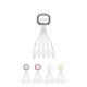 5-IN-1 CHARGER CABLE image 2