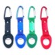 WATER BOTTLE CLIP with Carabiner image 2