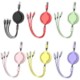 3-IN-1 USB CHARGER CABLE image 2