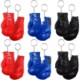 PU KEYRING CHAIN image 2