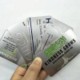 METAL BUSINESS CARD image 2