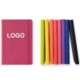 PERSONALIZATION SOFT TOUCH NOTE BOOK A5 image 2