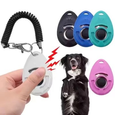 Picture of PET TRAINING CLICKER