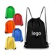 DRAWSTRING SPORTS BACKPACK RUCKSACK image 2
