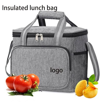 Picture of 507OZ OUTDOOR WATERPROOF PICNIC OXFORD CLOTH COOL BAG