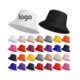 OUTDOOR REVERSIBLE BUCKET HAT image 2