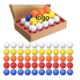 DOUBLE PU GOLF TRAINING BALL image 2